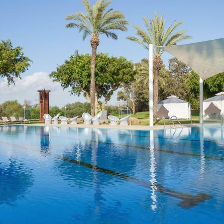 فندق دان قيسارية المظهر الخارجي الصورة