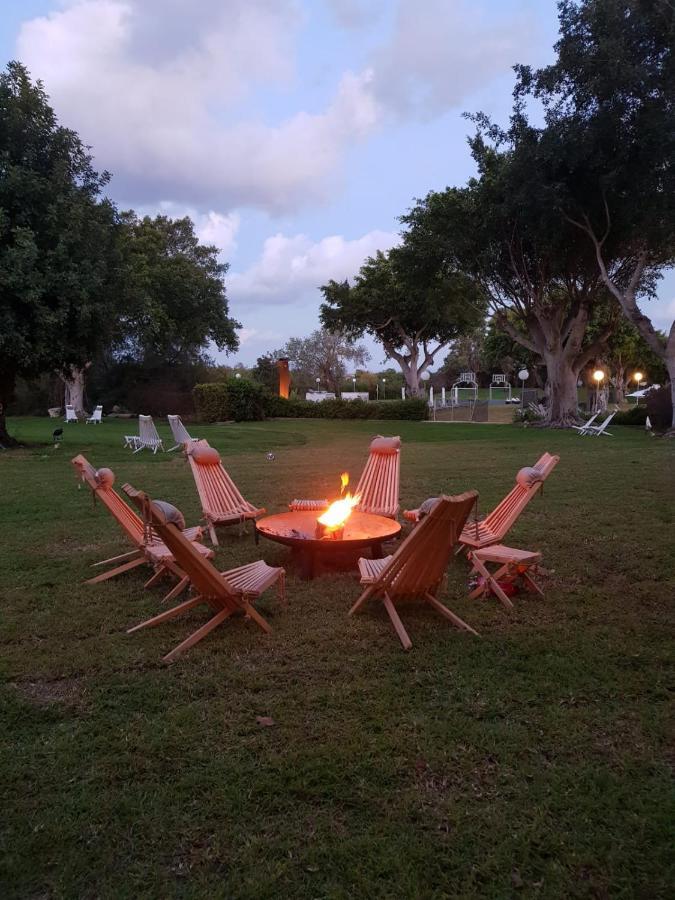 فندق دان قيسارية المظهر الخارجي الصورة